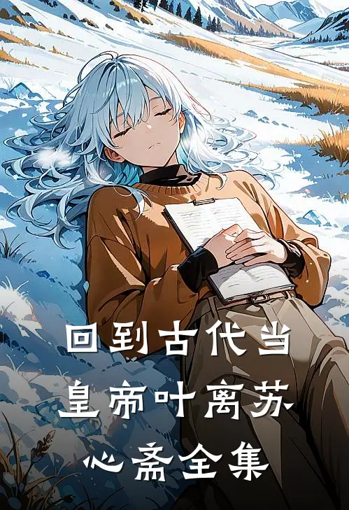 回到古代当皇帝叶离苏心斋全集