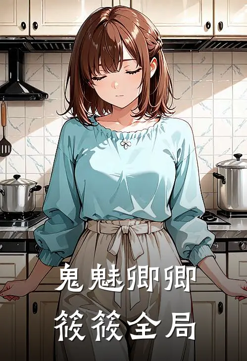 鬼魅卿卿筱筱全局