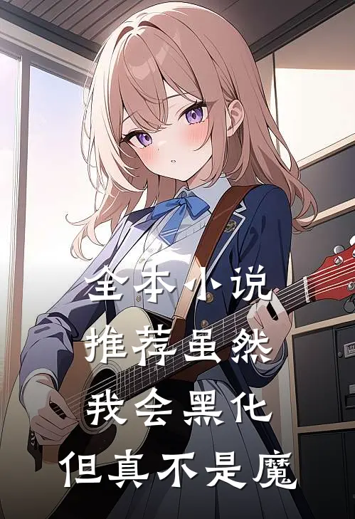 全本小说推荐虽然我会黑化，但真不是魔