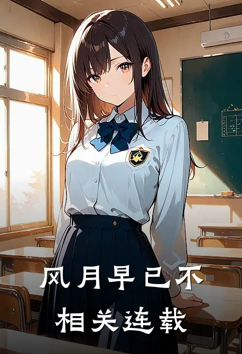 风月早已不相关连载