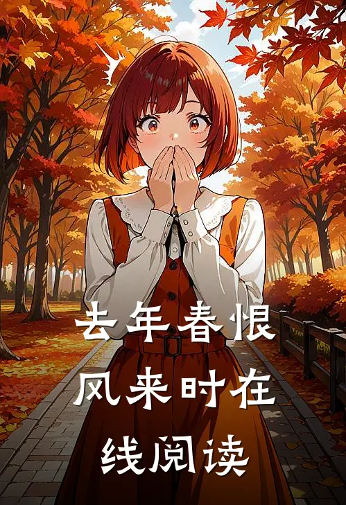去年春恨风来时在线阅读
