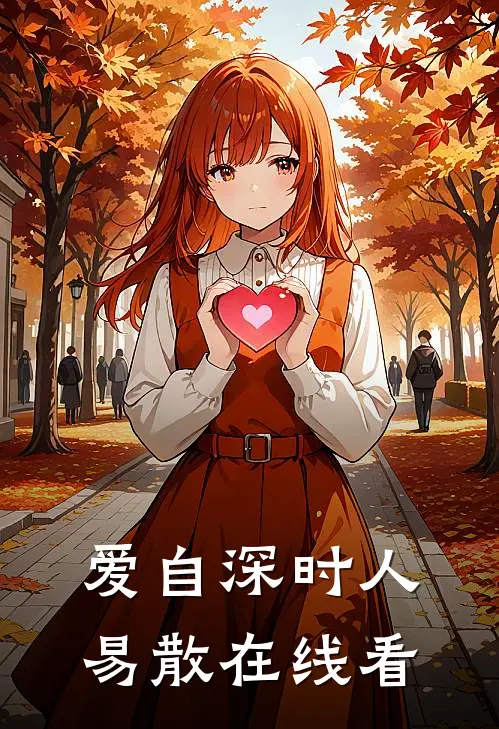 爱自深时人易散在线看