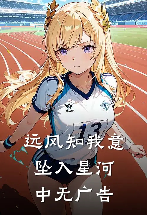 远风知我意，坠入星河中无广告