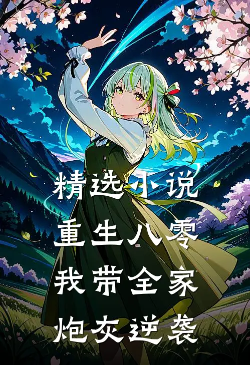 精选小说重生八零：我带全家炮灰逆袭