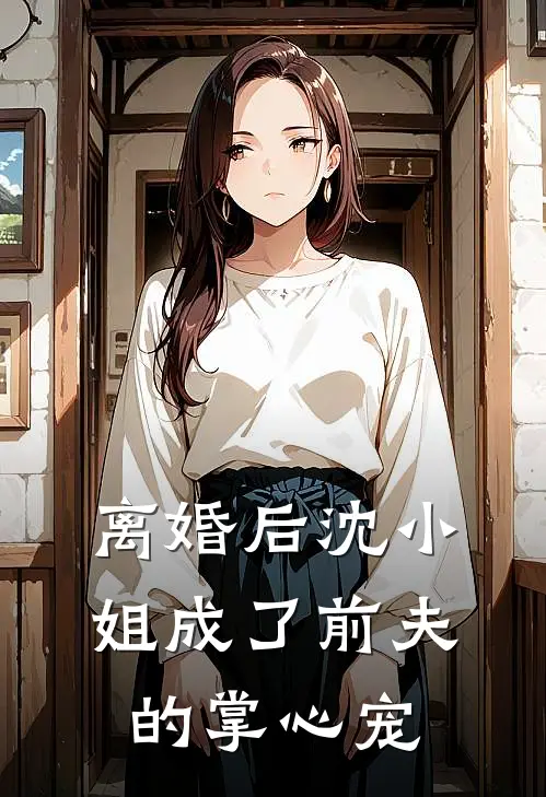 离婚后沈小姐成了前夫的掌心宠