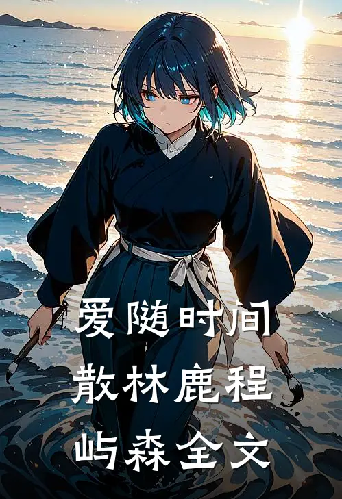 爱随时间散林鹿程屿森全文