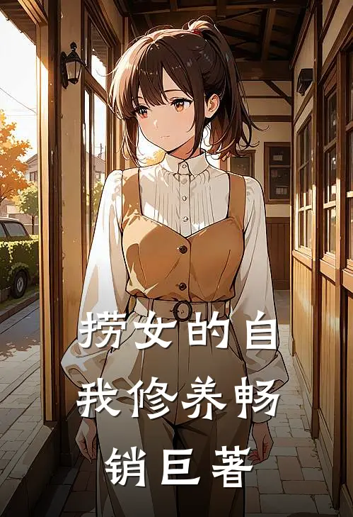 捞女的自我修养畅销巨著