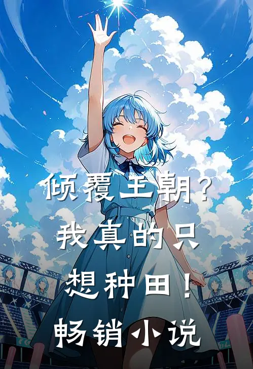 倾覆王朝？我真的只想种田！畅销小说