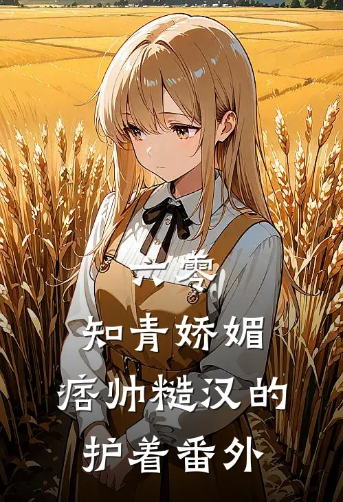 六零：知青娇媚，痞帅糙汉的护着番外