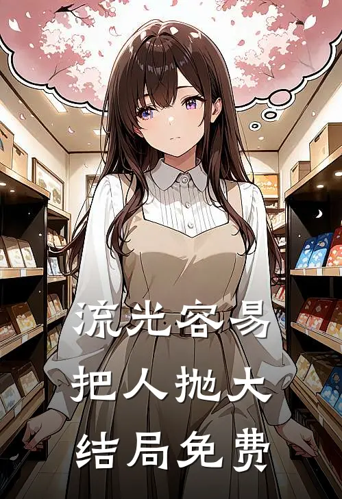 流光容易把人抛大结局免费