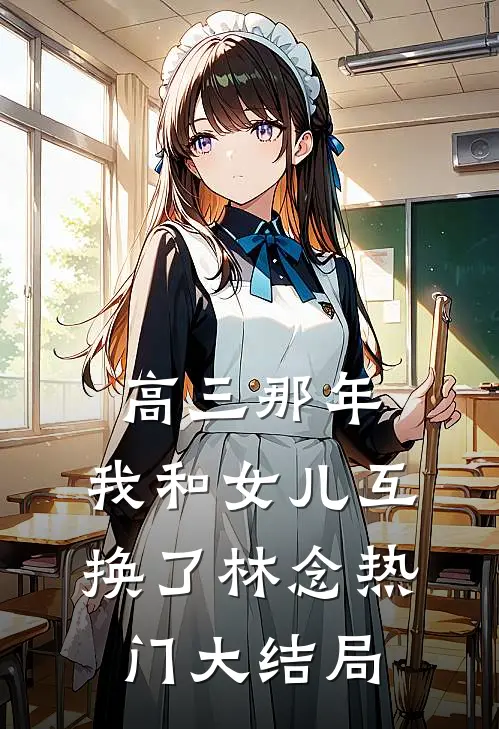 高三那年，我和女儿互换了林念热门大结局