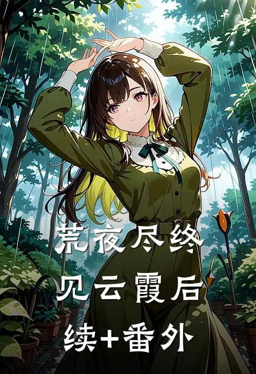 荒夜尽终见云霞后续+番外