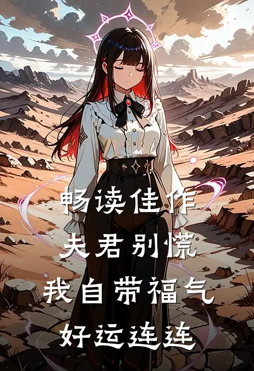 畅读佳作夫君别慌，我自带福气好运连连