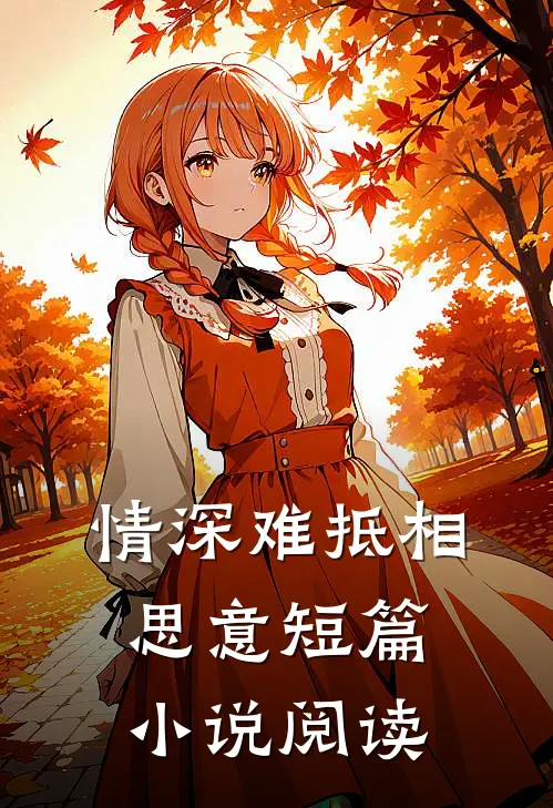 情深难抵相思意短篇小说阅读