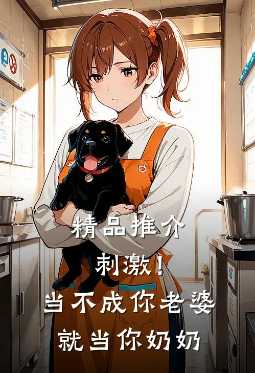 精品推介刺激！当不成你老婆就当你奶奶
