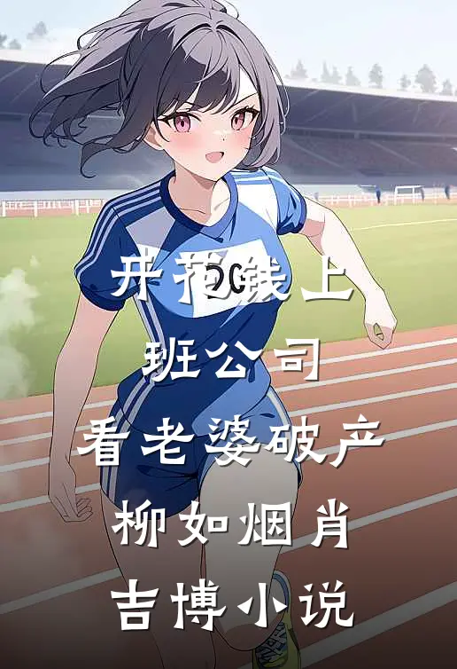 开“花钱上班”公司，看老婆破产柳如烟肖吉博小说
