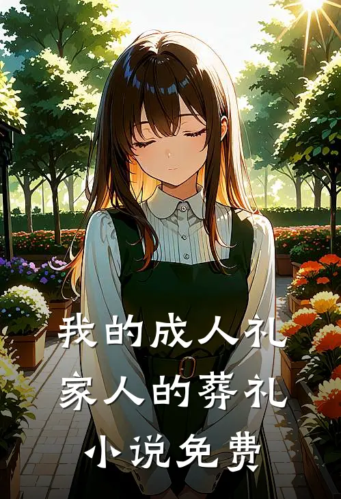 我的成人礼，家人的葬礼小说免费