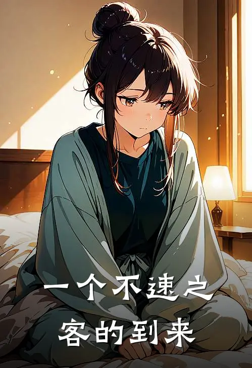 一个不速之客的到来