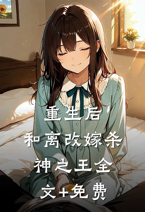 重生后，和离改嫁杀神之王全文+免费