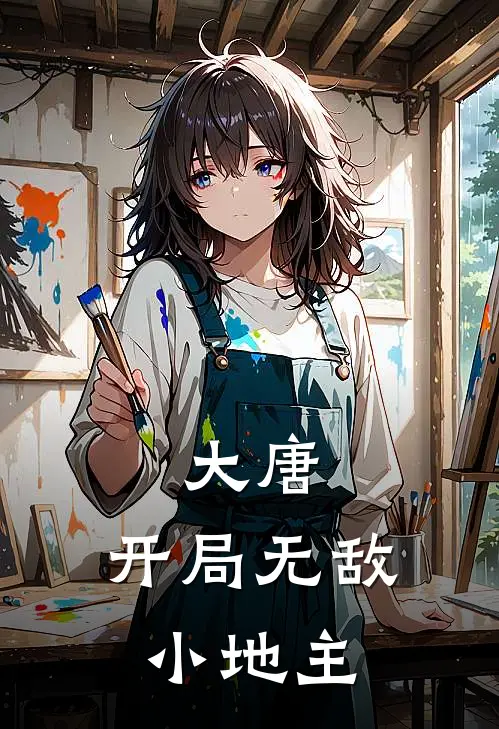 大唐开局无敌小地主合集免费