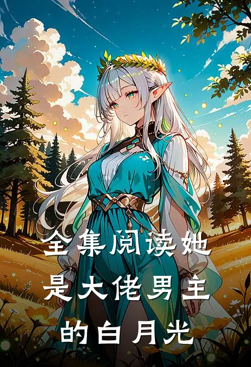 全集阅读她是大佬男主的白月光