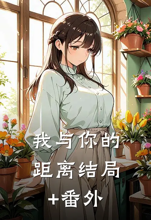 我与你的距离结局+番外