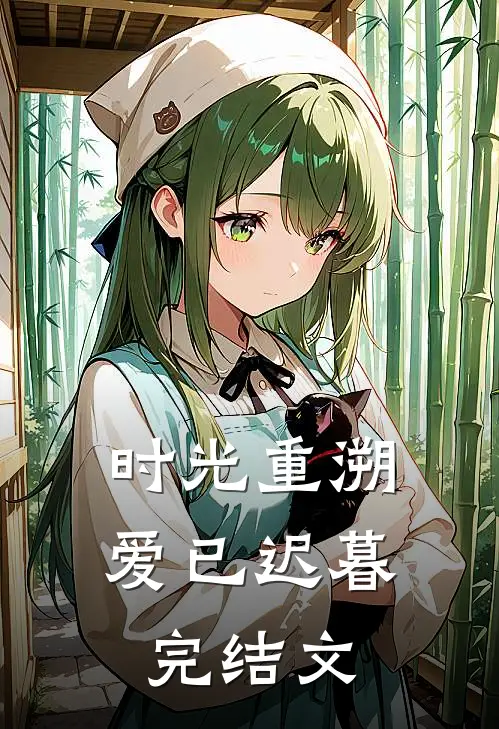 时光重溯，爱已迟暮完结文