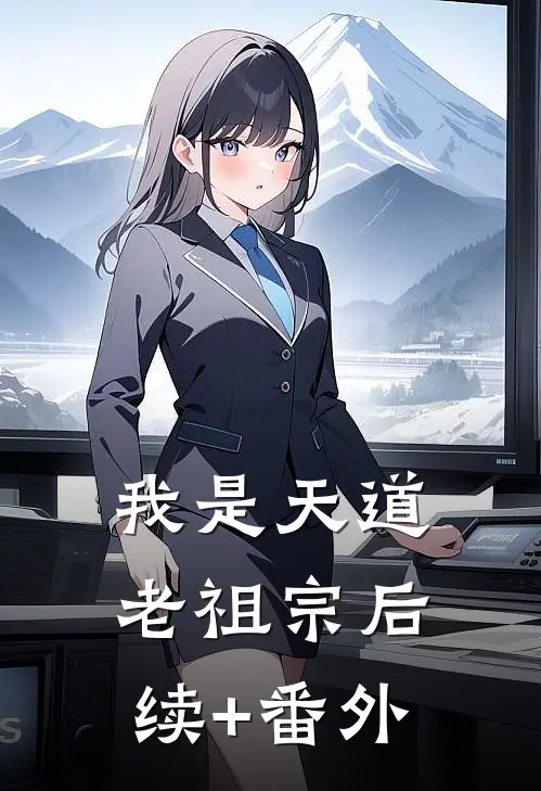 我是天道老祖宗后续+番外
