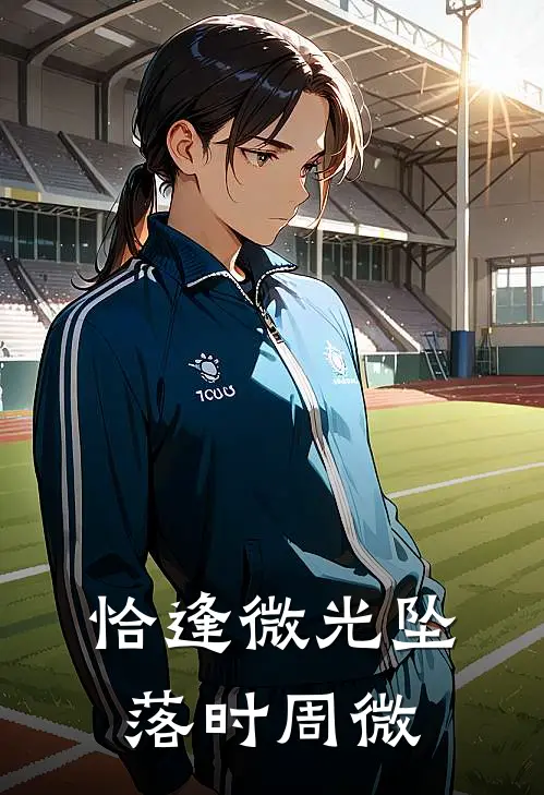 恰逢微光坠落时周微