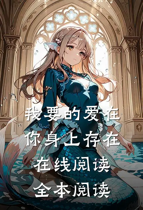 我要的爱在你身上存在在线阅读全本阅读