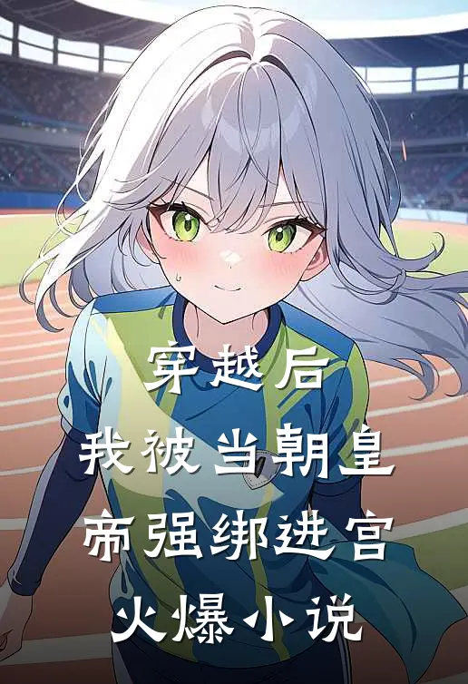 穿越后，我被当朝皇帝强绑进宫火爆小说