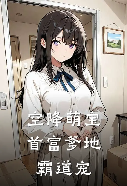 空降萌宝：首富爹地霸道宠