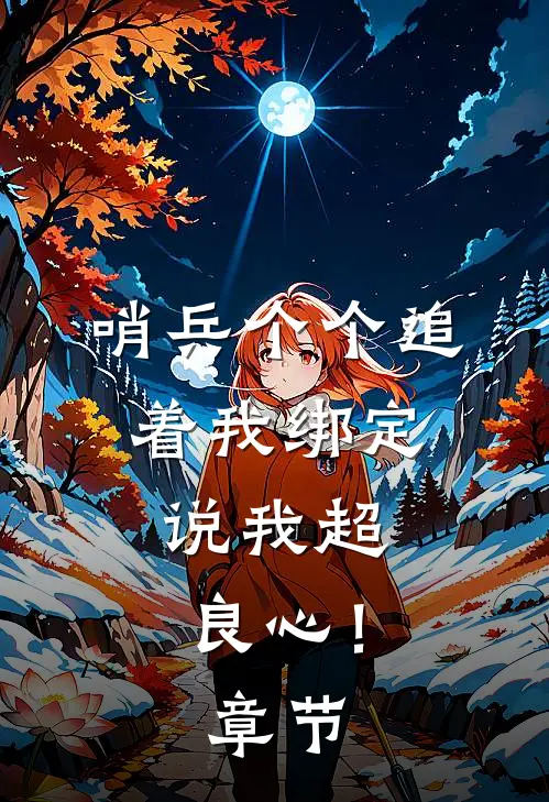 哨兵个个追着我绑定，说我超良心！章节