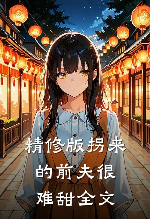 精修版拐来的前夫很难甜全文