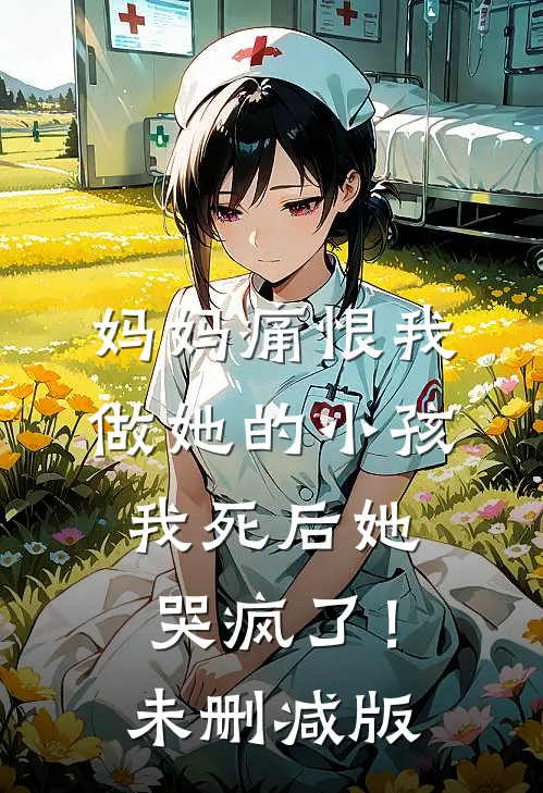 妈妈痛恨我做她的小孩，我死后她哭疯了！未删减版