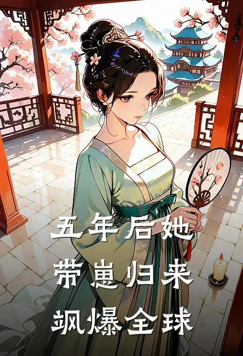 五年后她带崽归来飒爆全球