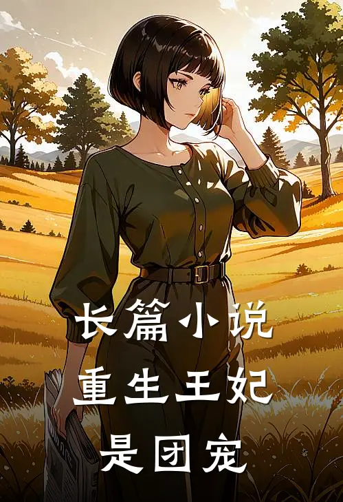 长篇小说重生王妃是团宠
