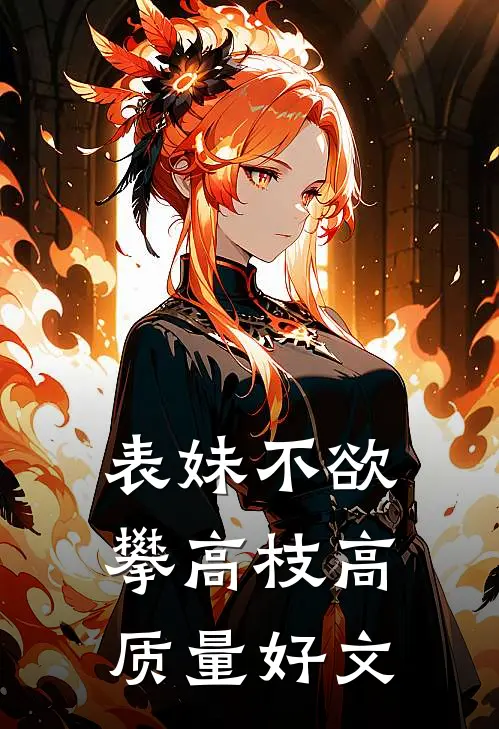 表妹不欲攀高枝高质量好文