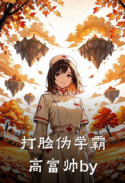 打脸伪学霸高富帅by