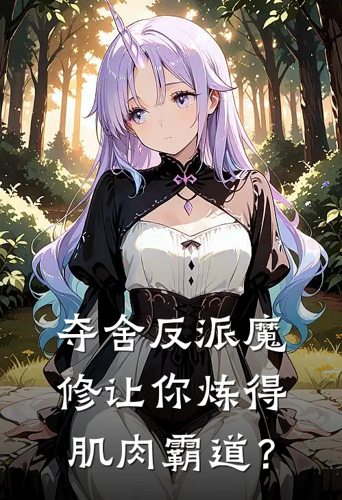 夺舍反派魔修让你炼得肌肉霸道？