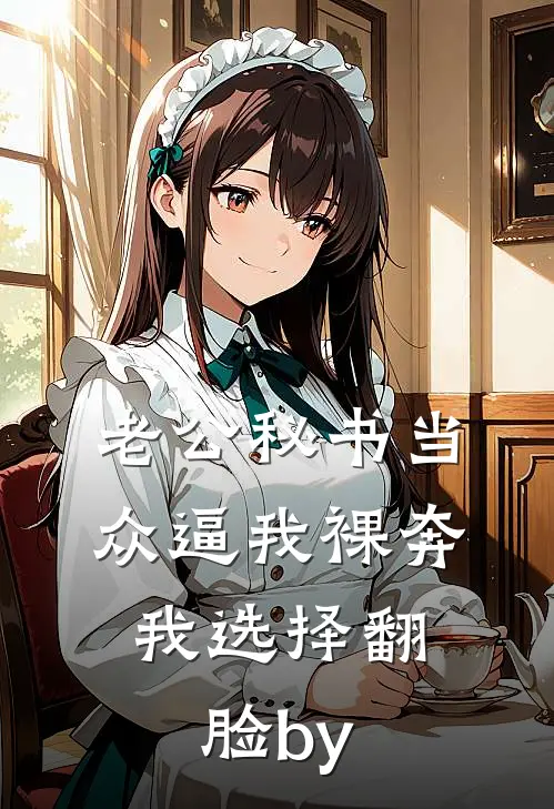 老公秘书当众逼我裸奔，我选择翻脸by