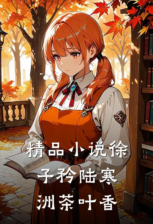 精品小说徐子矜陆寒洲茶叶香
