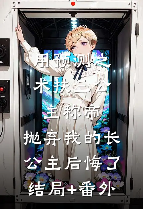 用预测之术扶三公主称帝，抛弃我的长公主后悔了结局+番外