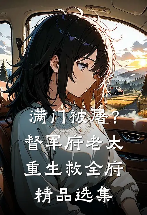 满门被屠？督军府老太重生救全府精品选集