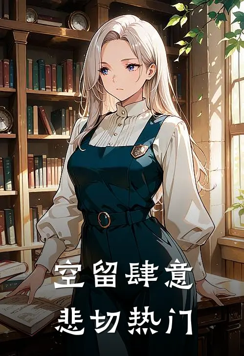 空留肆意悲切热门