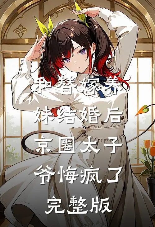和替嫁养妹结婚后，京圈太子爷悔疯了完整版