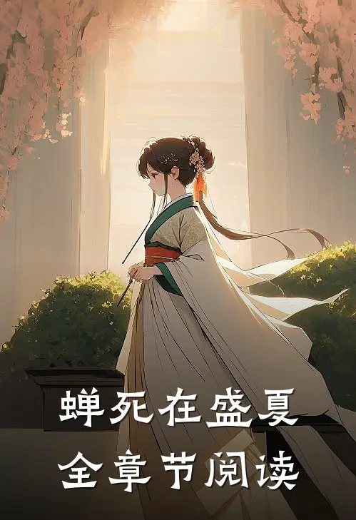 蝉死在盛夏全章节阅读