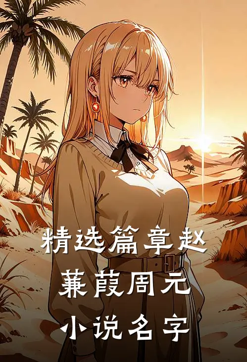 精选篇章赵蒹葭周元小说名字