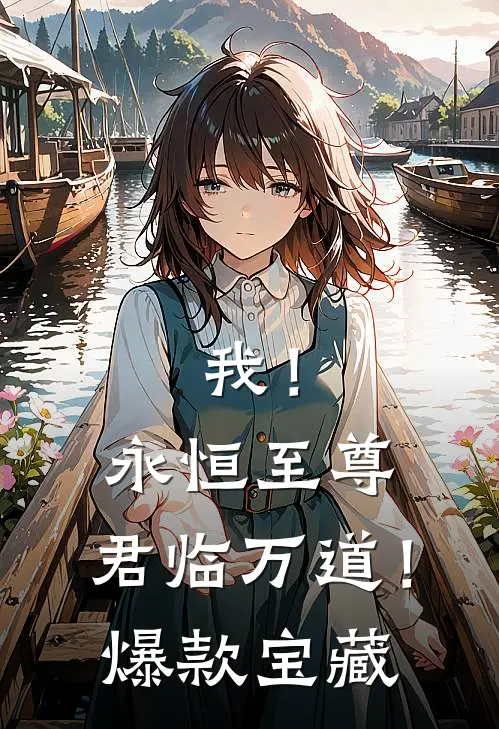 我！永恒至尊，君临万道！爆款宝藏