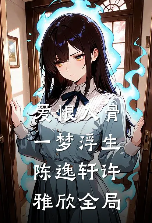 爱恨入骨，一梦浮生陈逸轩许雅欣全局